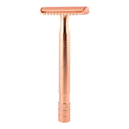 Vintage manual razor