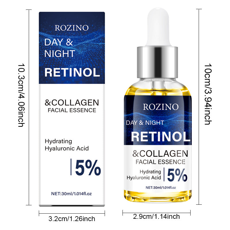 Retinol Firming Anti-aging Skin Nourishing Facial